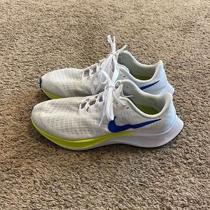 Men's Nike Air Zoom Pegasus 37 Running Shoes